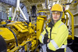 engine room engineer