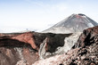 Emerald Lakes Tongariro National Park, New Zealand