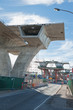 road under reconstruction