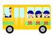 幼稚園バス