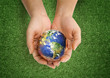 Réchauffement climatique