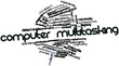 Word cloud for Computer multitasking