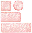 Shapes and buttons
