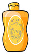 A shampoo