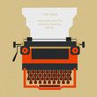 Typewriter