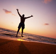 Foto: Happy man Happy man