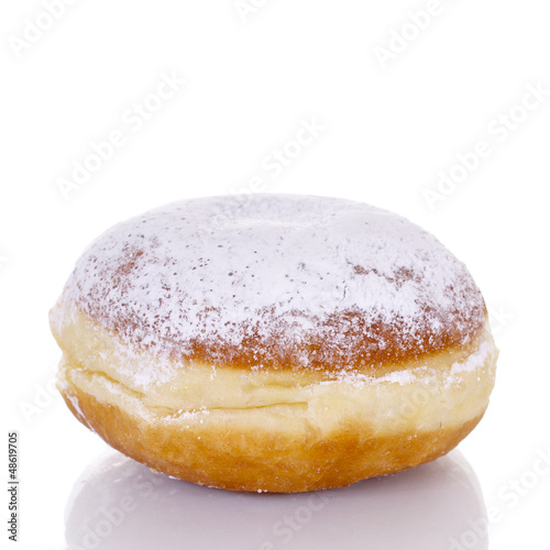 Photo: Krapfen Krapfen