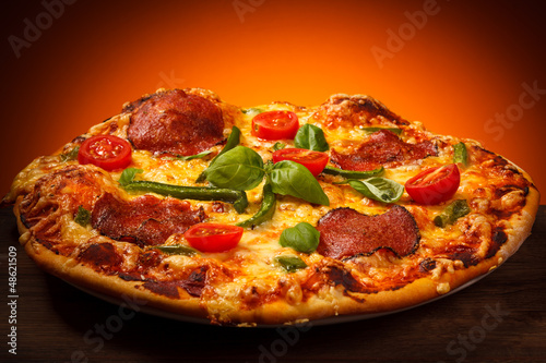 Photo: Pizza Pizza