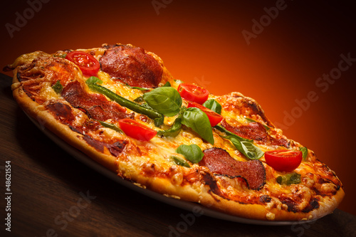 Photo: Pizza Pizza