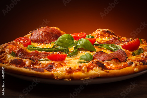 Photo: Pizza Pizza