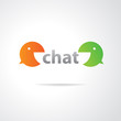 chat