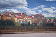 Warsaw