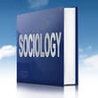 Sociology text book.