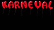 Karneval - alpha canal included