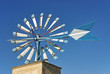 Windmill in Majorca