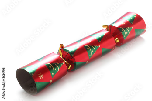 Photo: Christmas Cracker Christmas Cracker