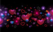 Valentines Day Background