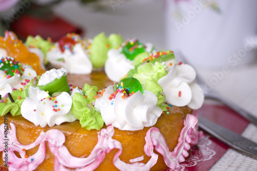 Photo: cake cake