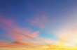 Photo: Sky Background Sky Background