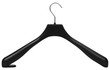 Close-up of a coathanger
