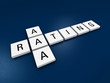 Illustration: Top rating Top rating