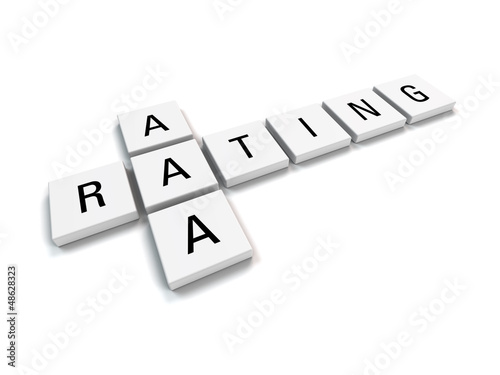 Photo: rating AAA rating AAA