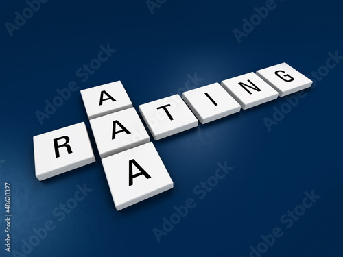 Illustration: Top rating Top rating