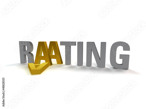 Illustration: rAAting rAAting
