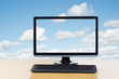 Photo: Cloud Computing Cloud Computing