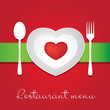 love-restaurant-menu