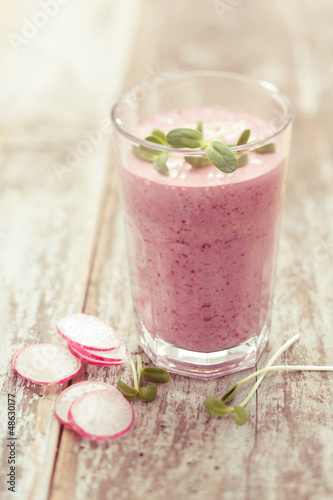 Photo: detox smoothie detox smoothie