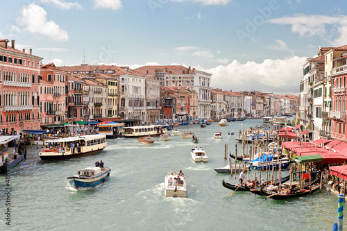 Photo: Venedig Venedig