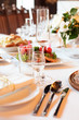 Foto: Seving table Seving table