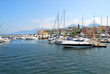 port de saint-Florent