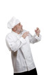 Photo: Chef Portrait Chef Portrait