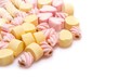 Marshmallows.