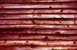 Bretterfassade