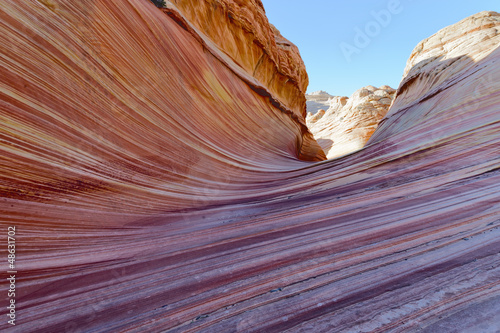 Photo: The Wave The Wave