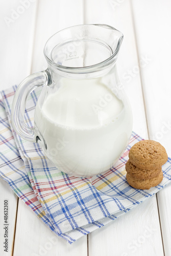 Photo: Milk Milk