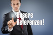 Unsere Referenzen