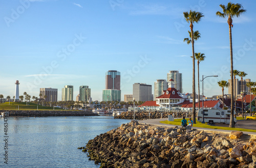 Photo: Los Angeles MarinaUSA Los Angeles MarinaUSA