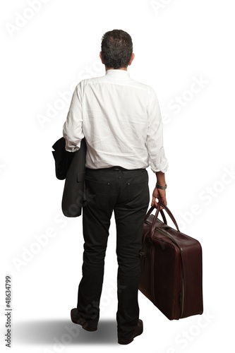 Photo: Businessman Businessman