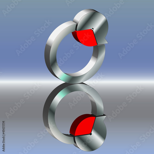 Vector: Logo Q Ring Logo Q Ring