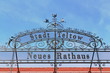 Foto: Neues Rathaus Neues Rathaus