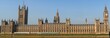 Houses Of Parliament - London