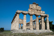tempio di paestum