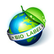 planète terre écologie