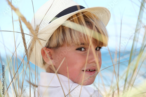Photo: Child Child
