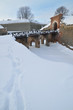 Peterwardein fortress