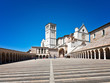 Photo: Basilica of San Francesco Assisi Basilica of San Francesco Assisi